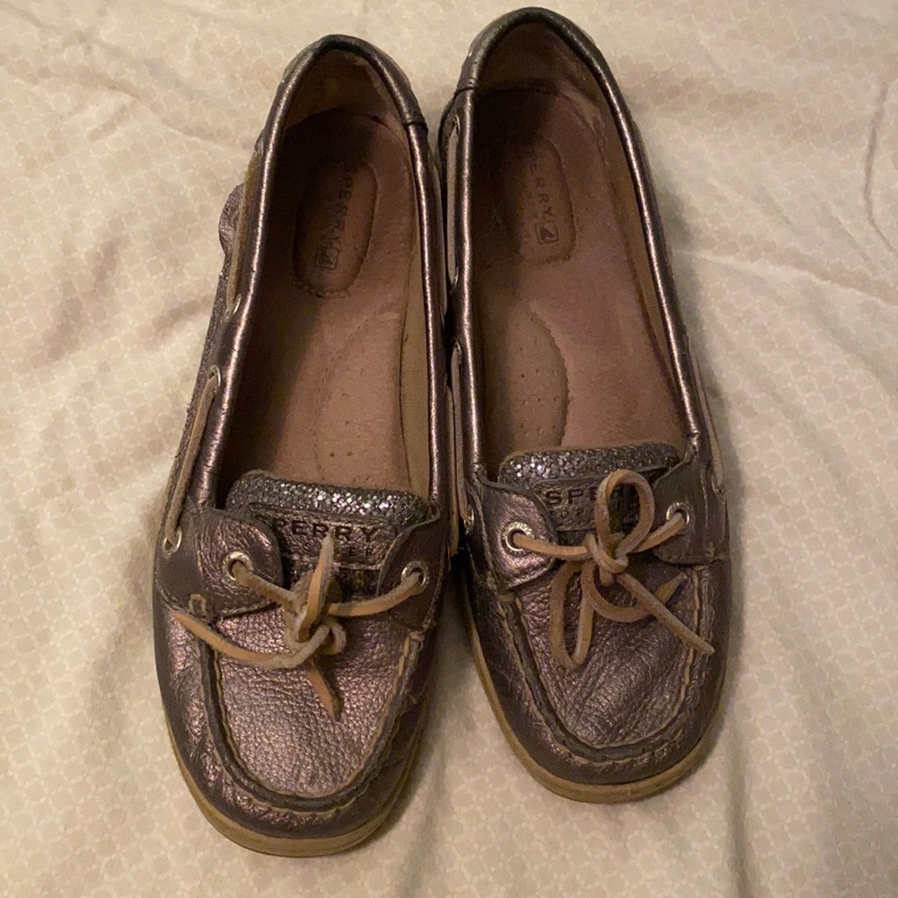 Women’s Sperrys